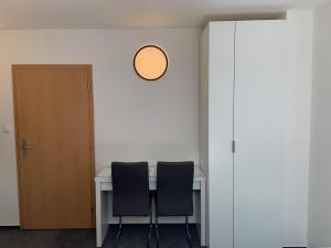 Fotografie z fotogalerie ubytování Lucie Nouzová - ubytování v soukromí v Lomnici nad Lužnicí