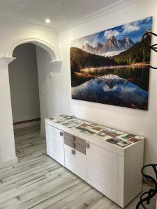 Kép Apartamentos El Conde szállásáról Santo Domingo de la Calzadában a galériában