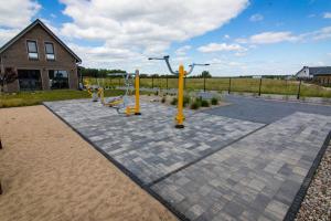 イワヴァにあるTokamaのギャラリーの写真