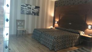 Gallery image of Hotel Ideal in Villarrobledo