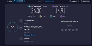 Mynd úr myndasafni af Alek Apartman í Kruševo