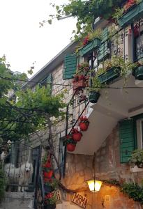 Afbeelding uit fotogalerij van Ankora in Omiš