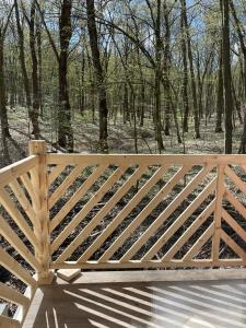 Billede fra billedgalleriet på Apartmány Ľadovo i Lučenec