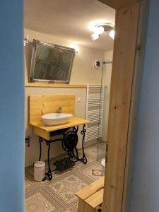 Φωτογραφία από το άλμπουμ του Apartmány Ľadovo σε Λούτσενετς