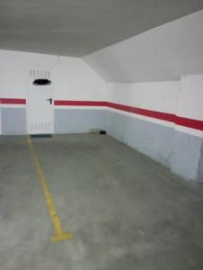 Zdjęcie z galerii obiektu Apartamentos Terraza playa w mieście Foz