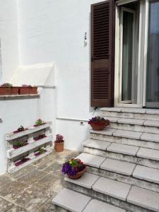 Foto dalla galleria di Casa Maria a Grottaglie