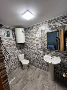 Ένα μπάνιο στο Casa Best +27 φωτογραφίες
