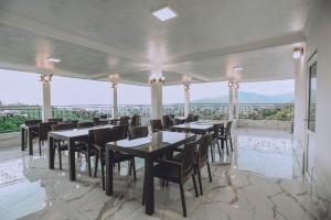 Billede fra billedgalleriet på Hotel Natal Palace i Chakvi + 72 billeder