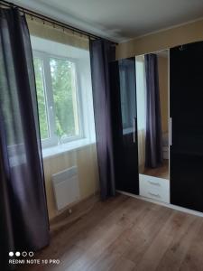 Koupelna v ubytování Loksahome apartments