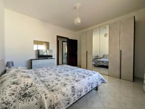 Foto dalla galleria di La Terrazza di Trapani, a due passi dal mare a Trapani