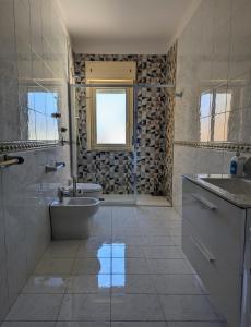 Foto dalla galleria di La Terrazza di Trapani, a due passi dal mare a Trapani