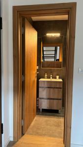 Fotografija u galeriji objekta Apartman Veverko na Divčibaru
