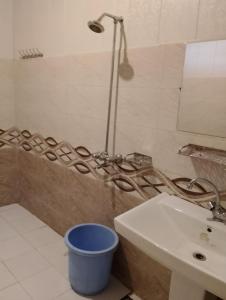 Billede fra billedgalleriet på Eagle Nest Cottage, Kalam i Kalām