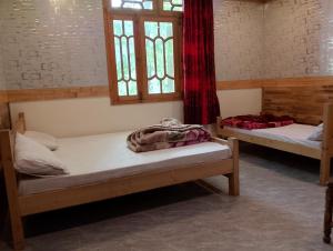 Billede fra billedgalleriet på Eagle Nest Cottage, Kalam i Kalām