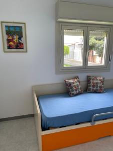 Gallery image of Villa Baia del Silenzio in Agnone Bagni +19 photos