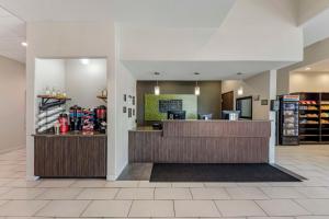 Fotografie z fotogalerie ubytování Best Western Plus Pflugerville Inn & Suites v destinaci Pflugerville