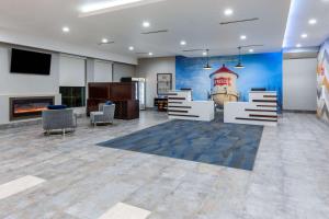 Gallery image of La Quinta Inn & Suites by Wyndham Dallas - Frisco Stadium in Frisco