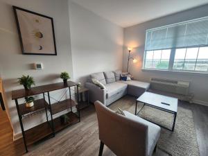 Gallery image of Pristine 2BR apt with modern amenities near NYC in Jersey City