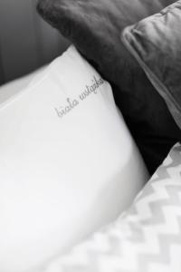 Foto dalla galleria di Biała Wstążka B&B a Czepino