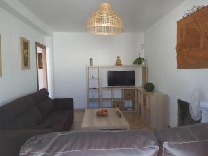 Fotografia z galérie ubytovania 2km de la Playa, piscina privada, se admiten mascotas v destinácii Chiclana de la Frontera