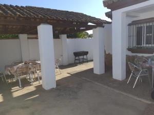 Fotografia z galérie ubytovania 2km de la Playa, piscina privada, se admiten mascotas v destinácii Chiclana de la Frontera