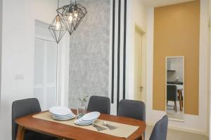 Fotografie z fotogalerie ubytování D'Pristine Medini Johor Bahru v destinaci Nusajaya