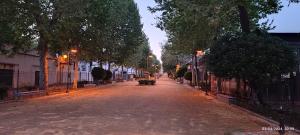 Gallery image of Casa Manuel alquiler de habitaciones en casa compartida in Carmona