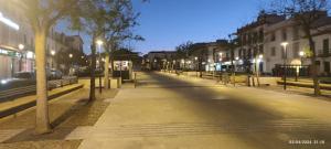Gallery image of Casa Manuel alquiler de habitaciones en casa compartida in Carmona