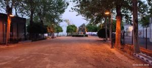 Gallery image of Casa Manuel alquiler de habitaciones en casa compartida in Carmona +7 photos