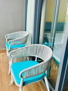 Billede fra billedgalleriet på FALAMINGO IBIZA IB Hải Tiến i Thanh Hóa