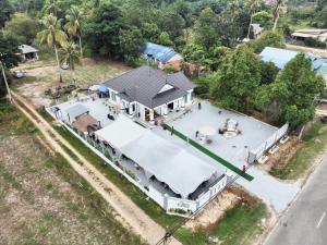 Billede fra billedgalleriet på Senja Homestay besut POOL i Jertih