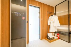 Fotografie z fotogalerie ubytování Haeundae The Van Hotel v destinaci Pusan