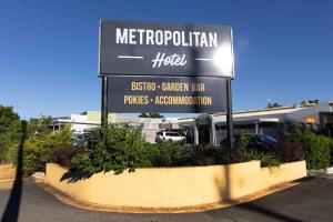 麦凯The Metropolitan Hotel的相册照片