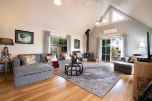 Fotografie z fotogalerie ubytování BlueMill Lodge v destinaci Bright