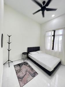 Ảnh trong thư viện ảnh của Homestay Tokmi 1 ở Ajil