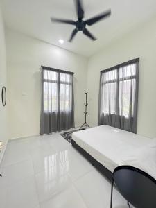 Ảnh trong thư viện ảnh của Homestay Tokmi 1 ở Ajil