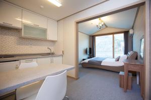 Φωτογραφία από το άλμπουμ του Cheongpyeong Family Hotel Caviar Resort σε Gapyeong