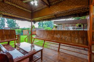 Gallery image of Greenridge Resort in Bukal