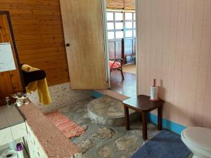 Un baño de Rangiroa Bliss 37 fotos más