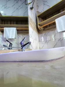 Bagno di Paradise Beach Resort Lagos