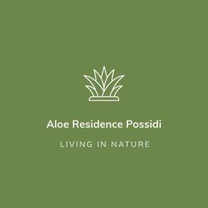 Fotografie z fotogalerie ubytování Aloe Residence Possidi v destinaci Posidi