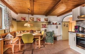 Zdjęcie z galerii obiektu Feine Ferienwohnung Dorfgast, w mieście Dorfgastein