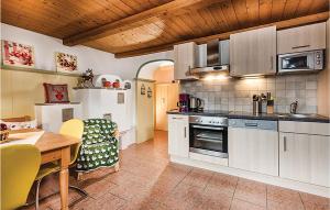 Zdjęcie z galerii obiektu Feine Ferienwohnung Dorfgast, w mieście Dorfgastein