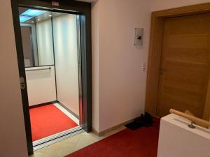 Fotografie z fotogalerie ubytování Appartement Jade v destinaci Scheffau am Wilden Kaiser + 27 fotografií