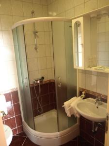 Gallery image of Hotel Bijela kuća in Koprivnica