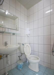Bagno di Kao Mama B&B