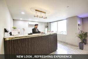 Hosté ubytování Saltstayz Select - Near Sohna Road City Center
