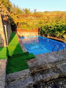 Fotografie z fotogalerie ubytování Resort Quinta do Sameiro v destinaci Vieira do Minho