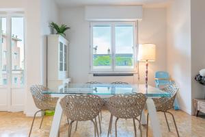 Kép Amazing top floor szállásáról Milánóban a galériában