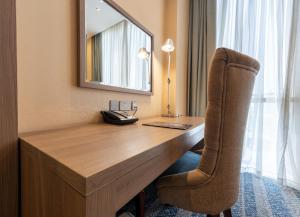 Kuvagallerian kuva majoituspaikasta The CASTLE PREMIUM HOTEL, joka sijaitsee kohteessa Doha